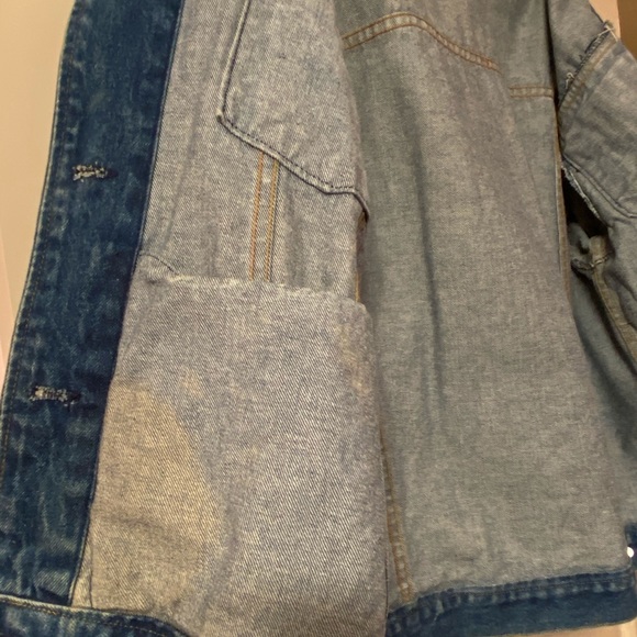 Rock Creek Jean Jacket - Picture 9 of 13